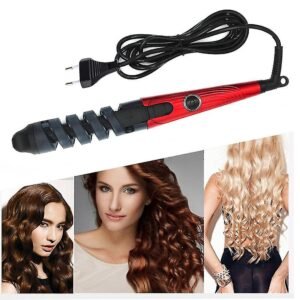 Hair Curler for Stunning Styles