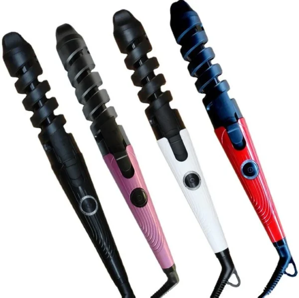 Hair Curler for Stunning Styles - Image 3